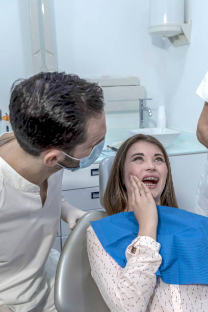 Best Emergency Dentist for Lost Fillings or Crowns in Greenfield, TN