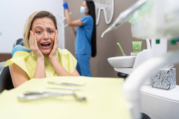 Best Emergency Dental Services for Seniors in Greenfield, TN